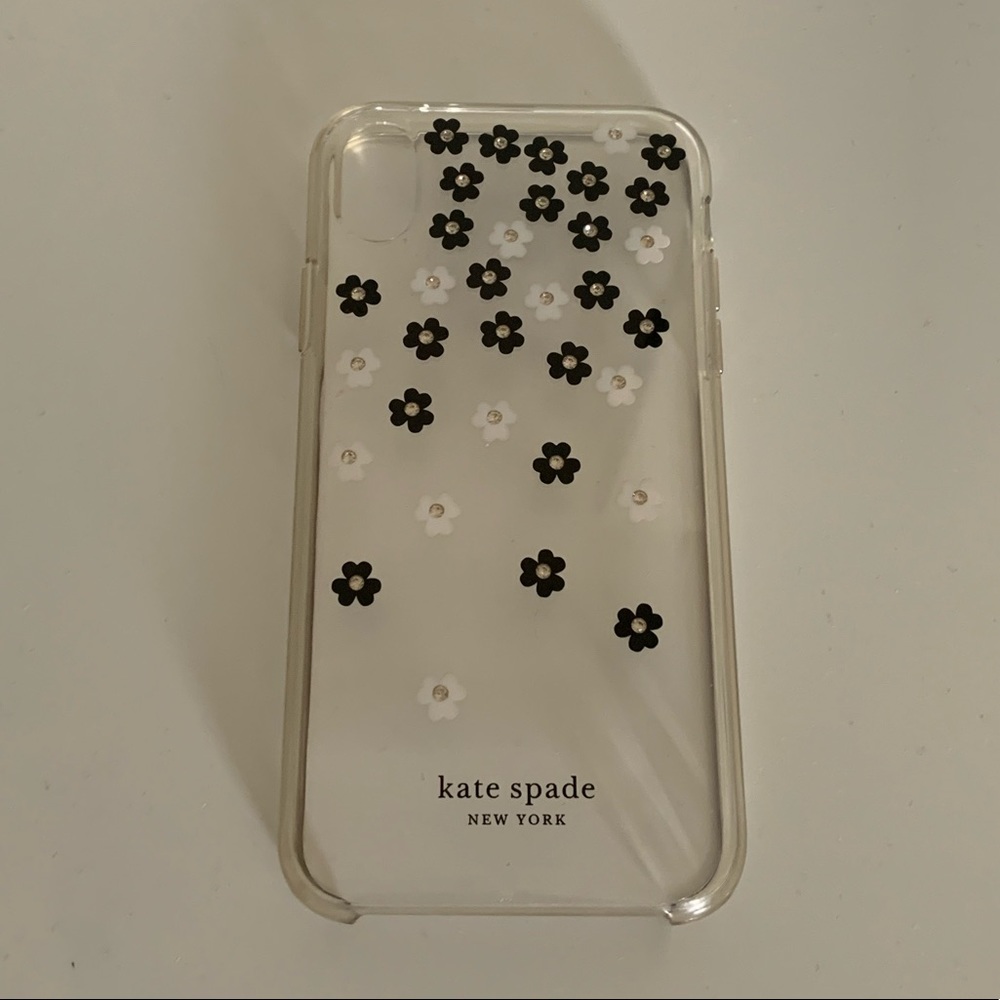 Kate spade Iphone case